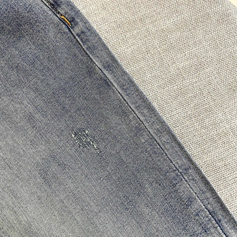 Jeans Man