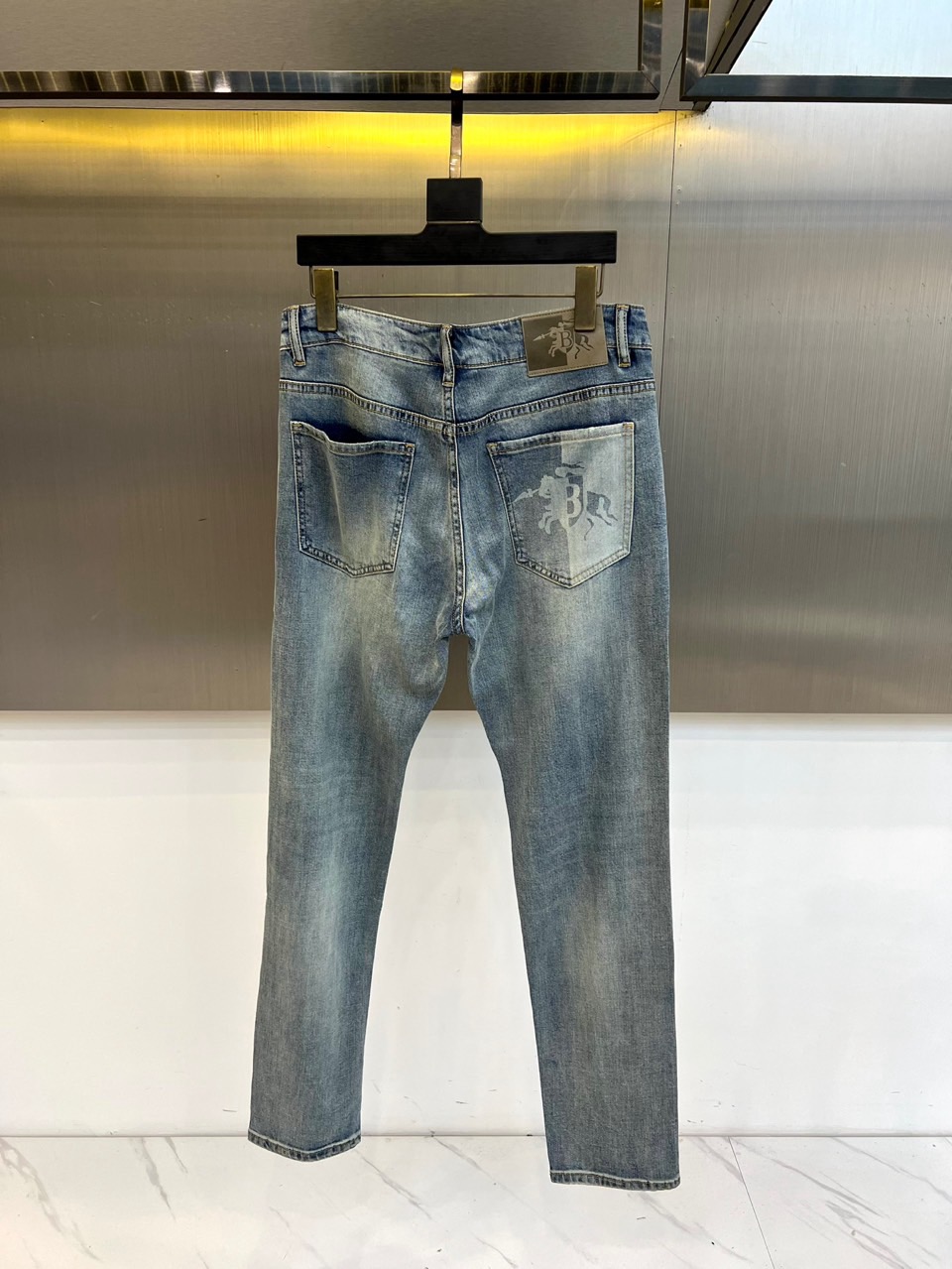 Jeans Man