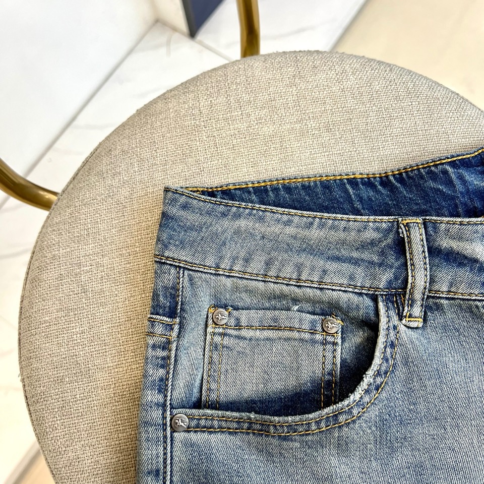 Jeans Man