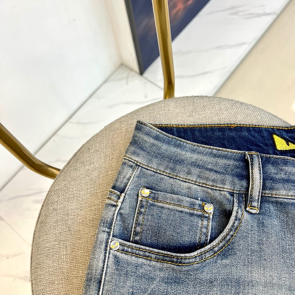 Jeans Man