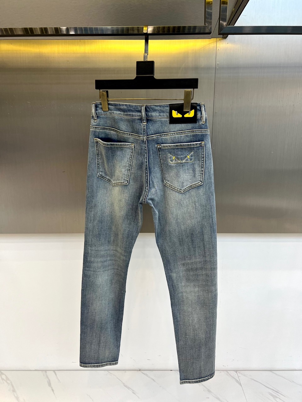 Jeans Man