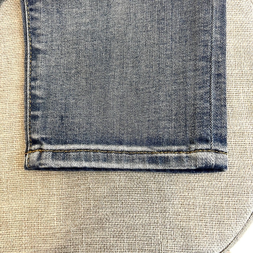 Jeans Man
