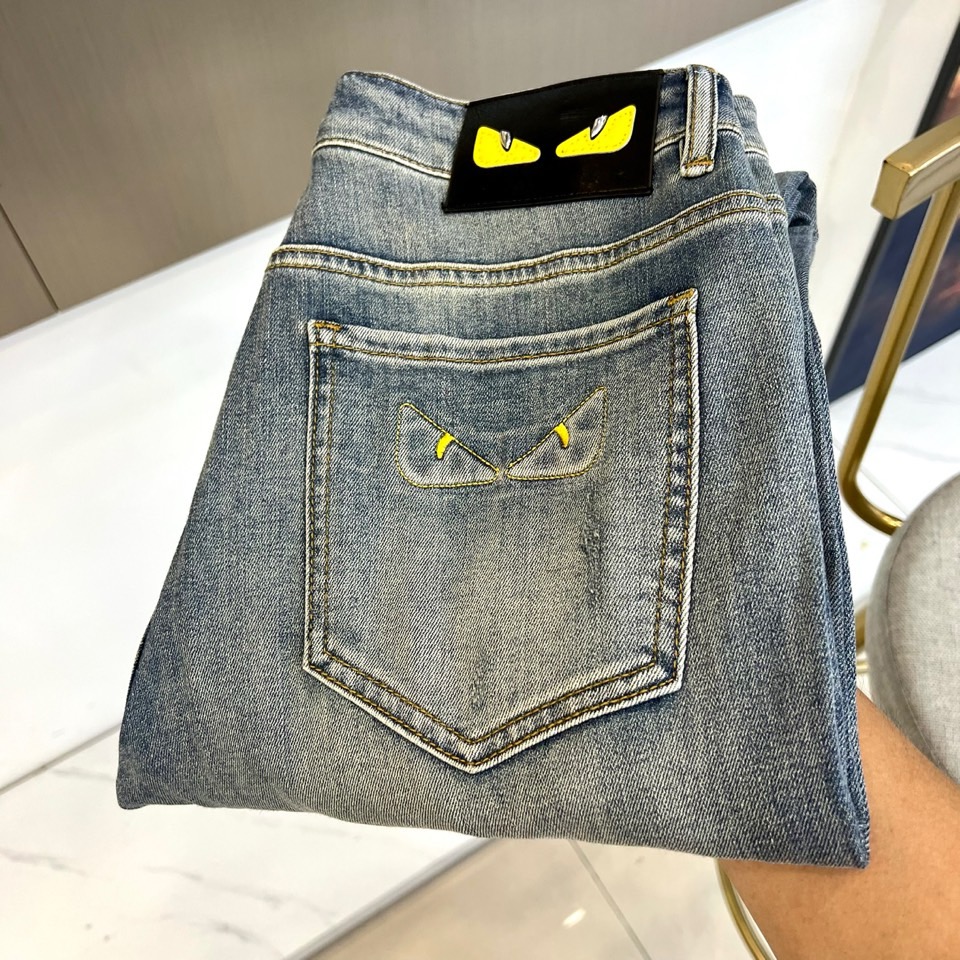 Jeans Man