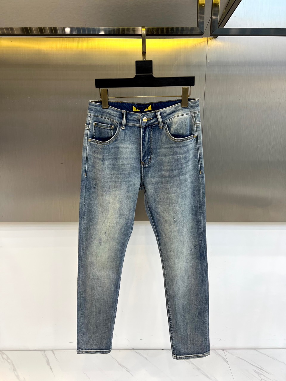 Jeans Man