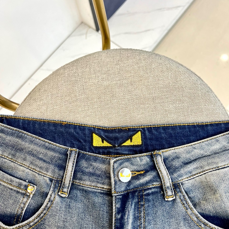 Jeans Man