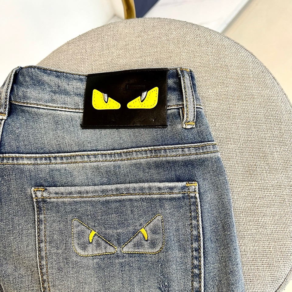 Jeans Man