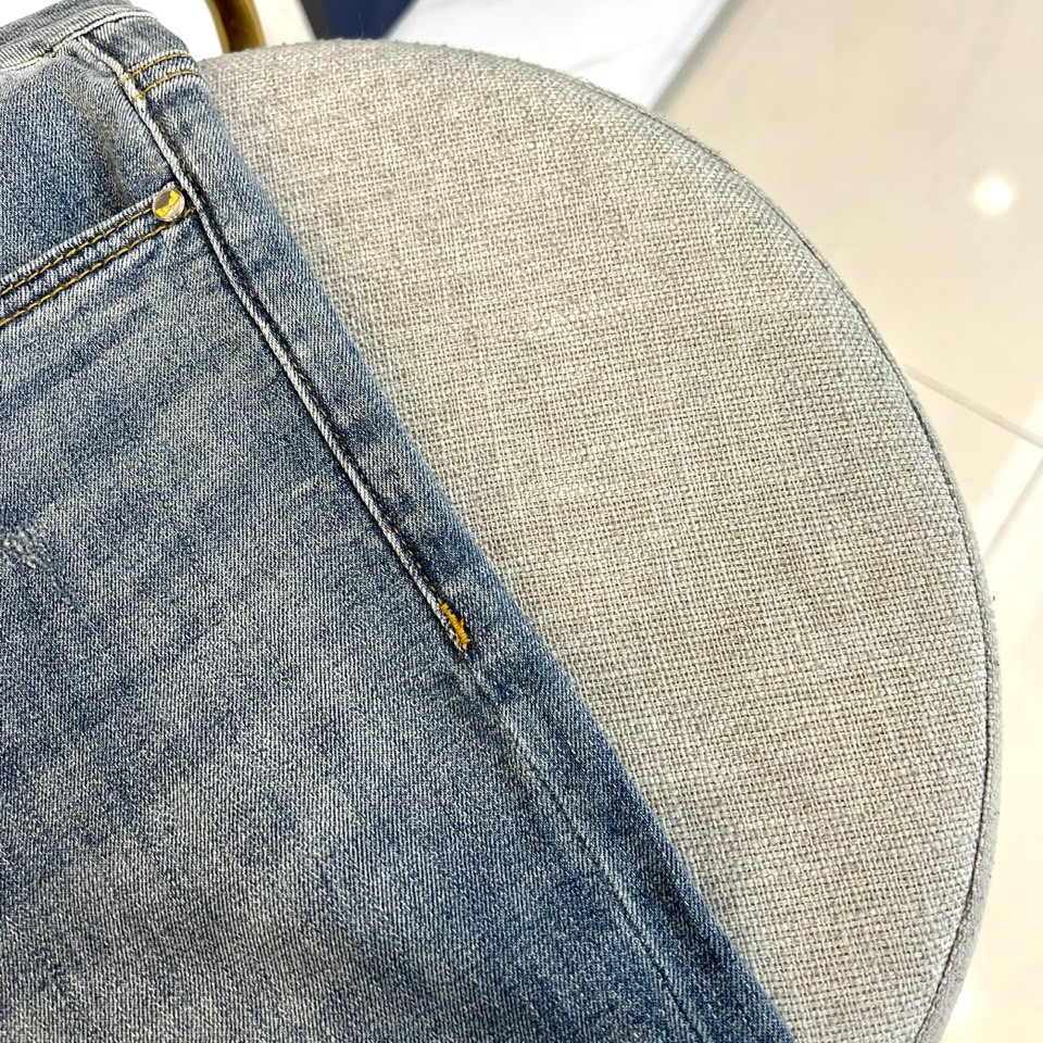 Jeans Man