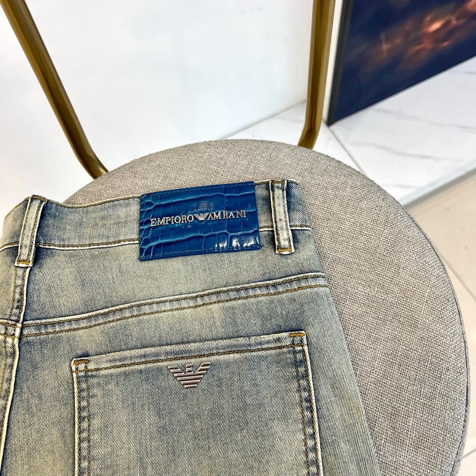 Jeans Man