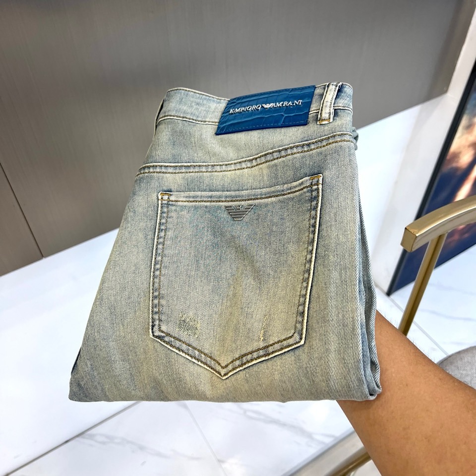 Jeans Man
