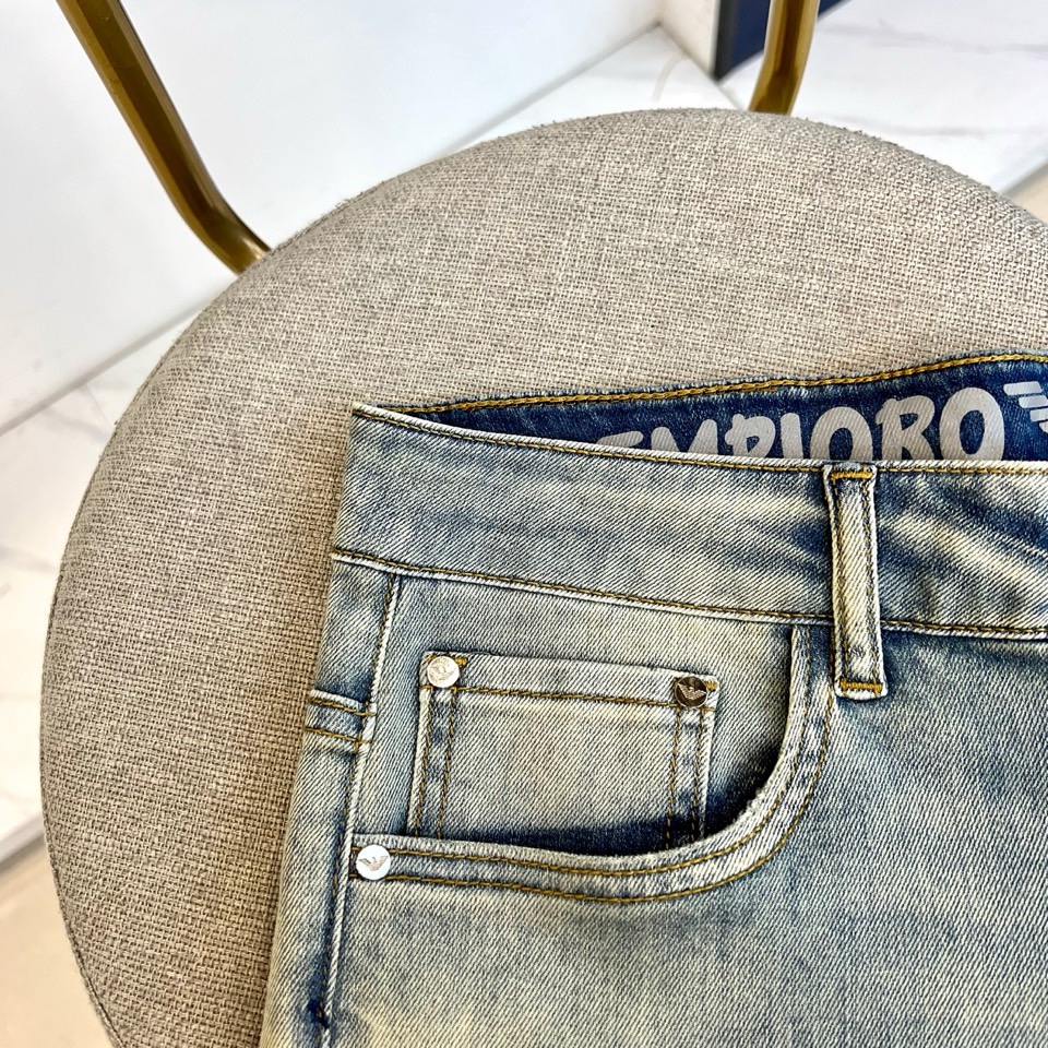 Jeans Man