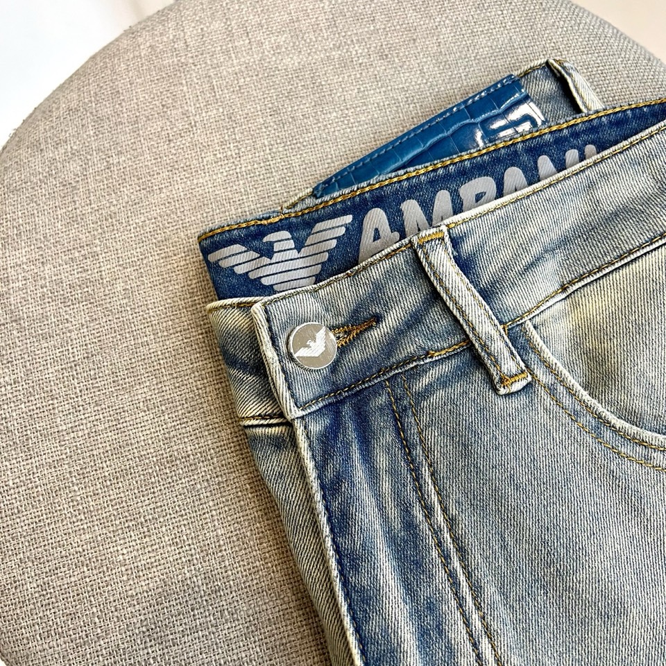 Jeans Man