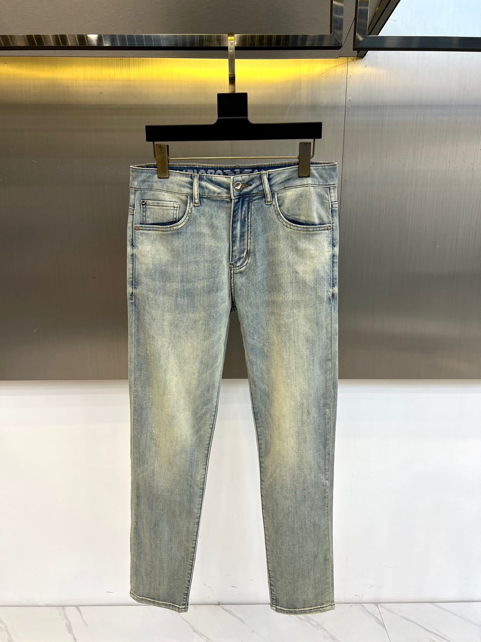 Jeans Man
