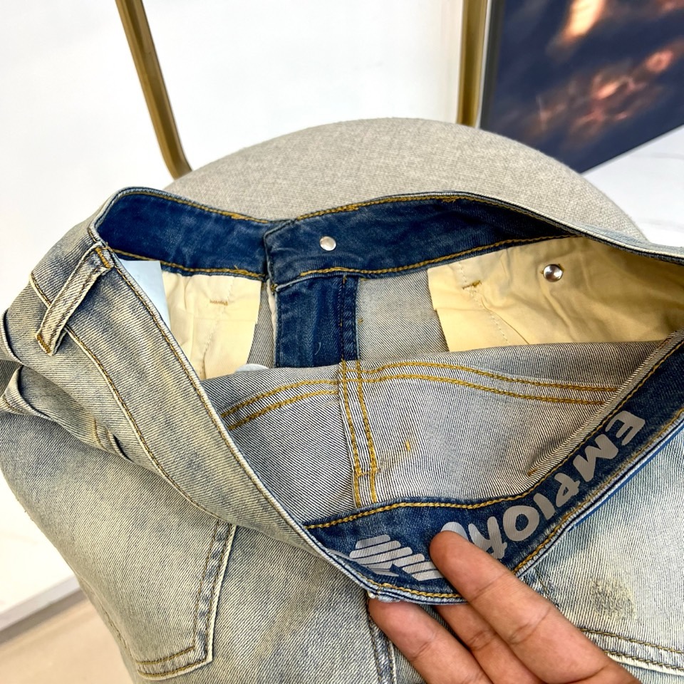 Jeans Man