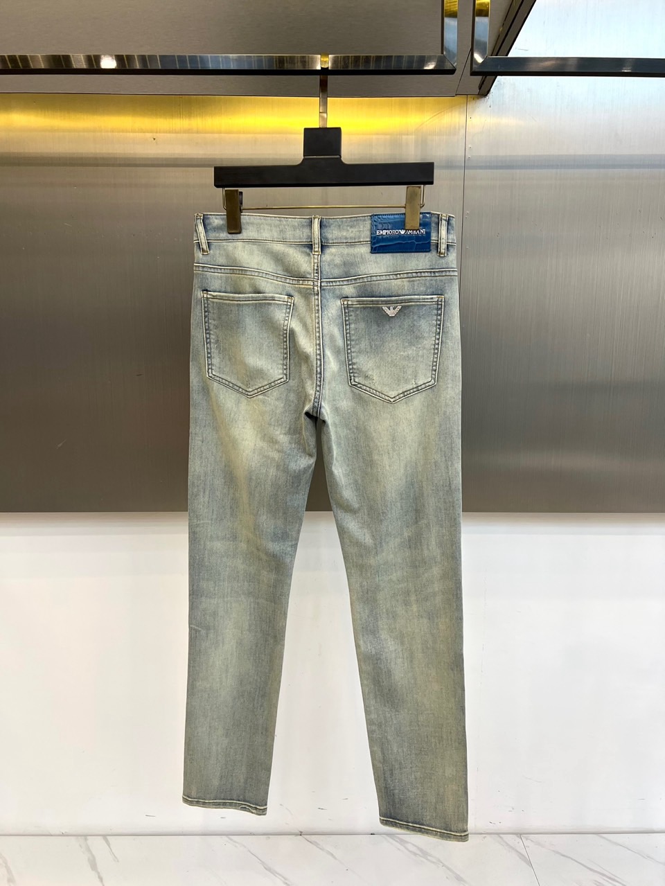 Jeans Man