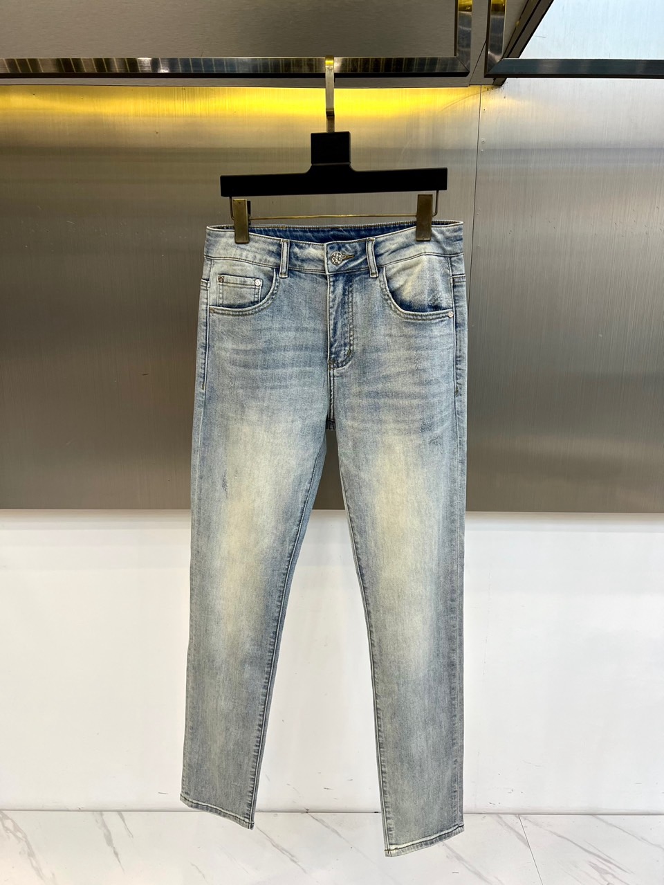 Jeans Man