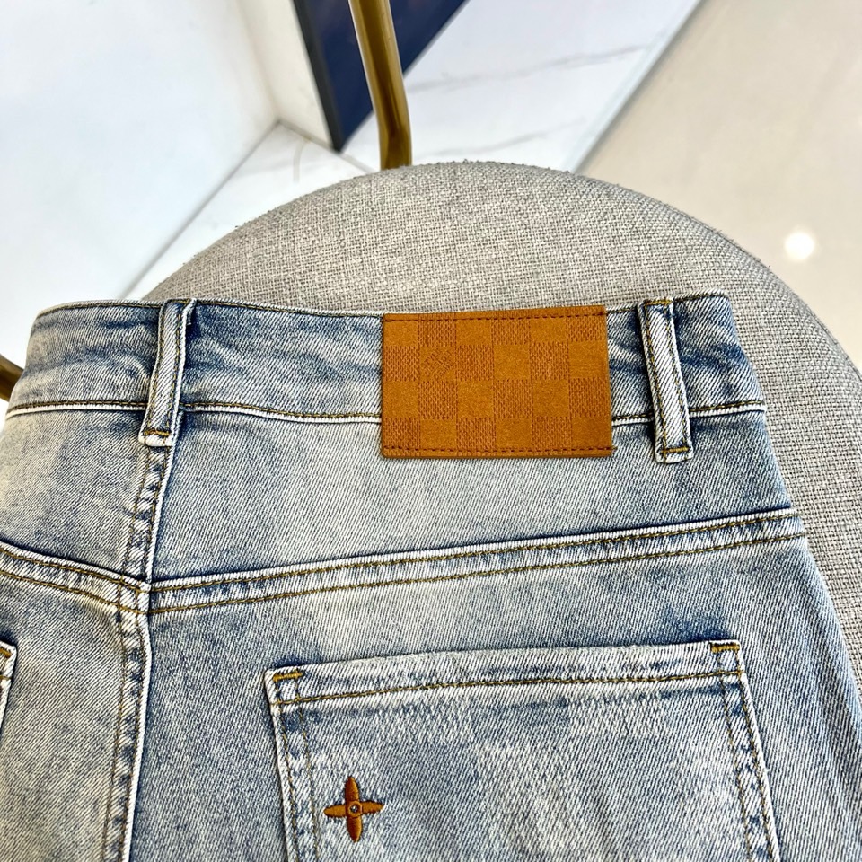 Jeans Man