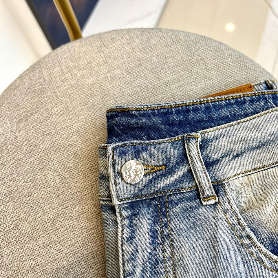 Jeans Man