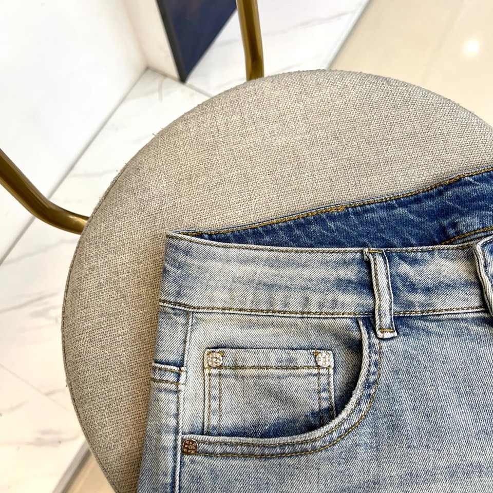 Jeans Man