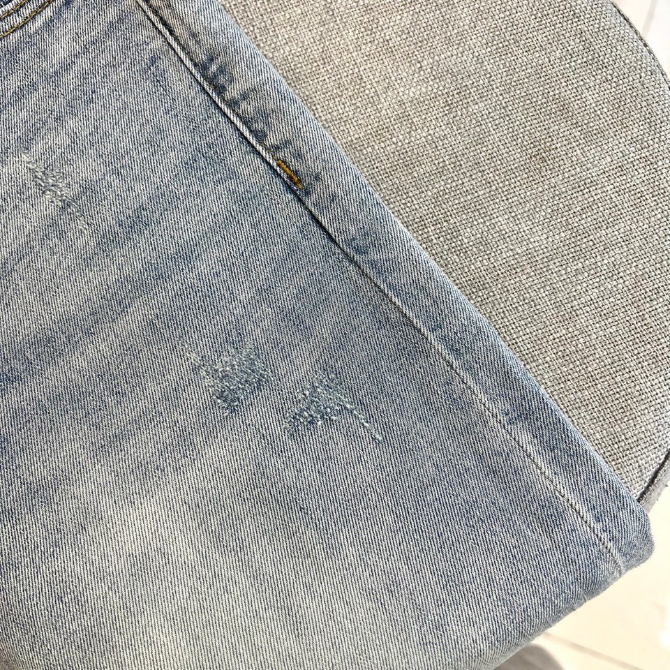 Jeans Man