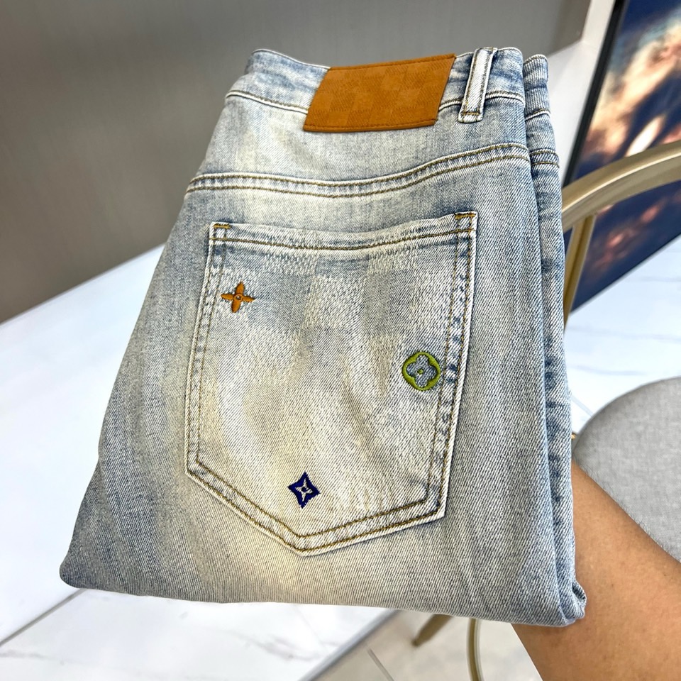 Jeans Man