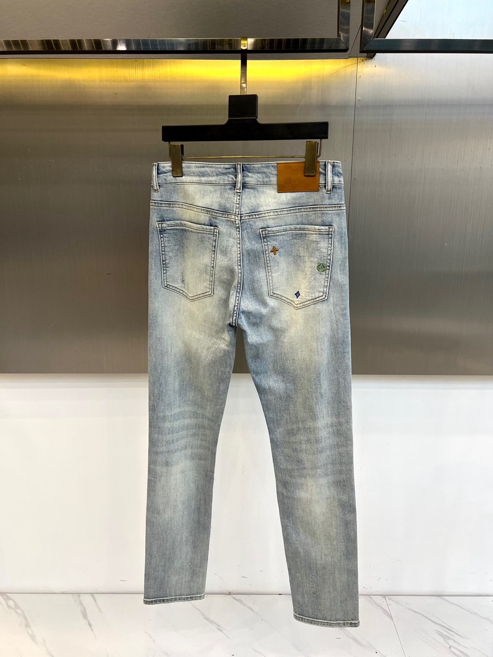 Jeans Man