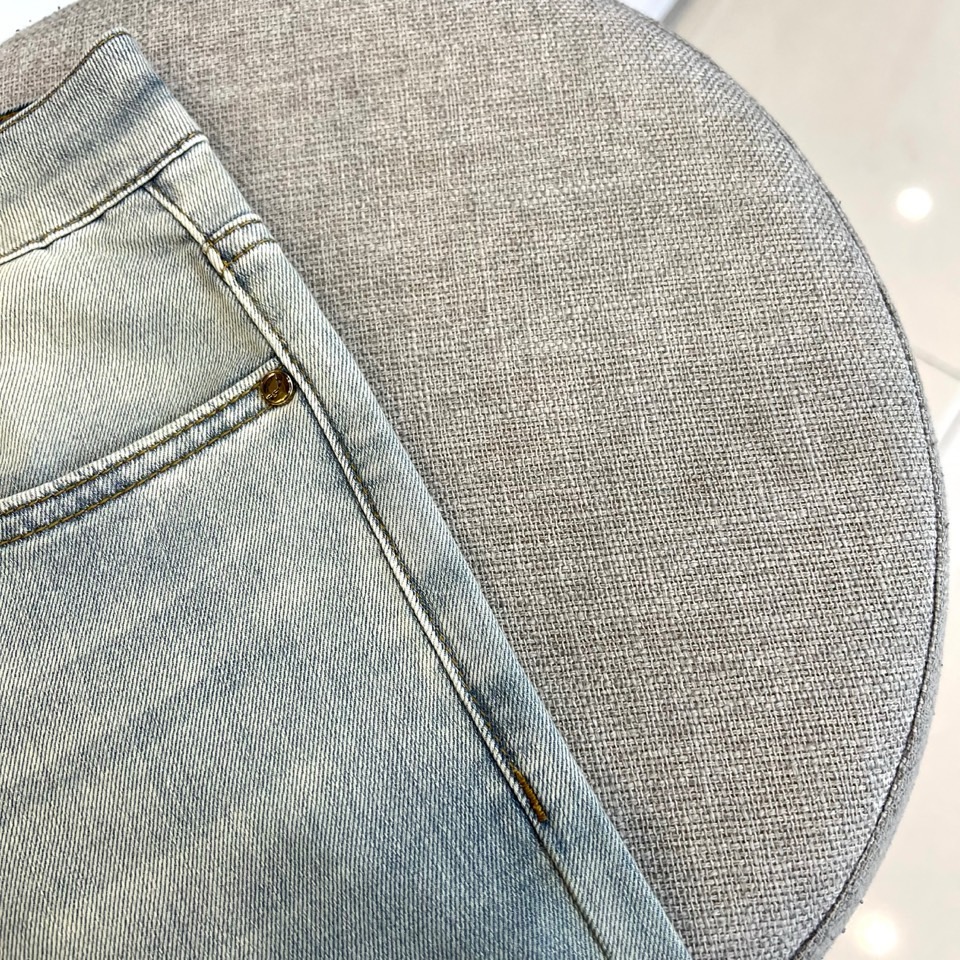 Jeans Man