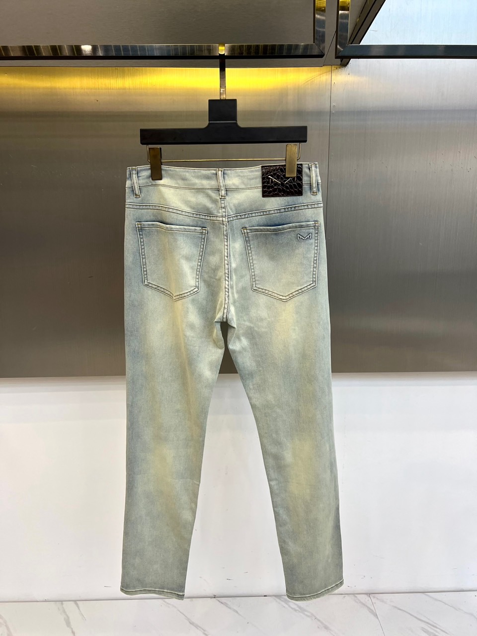 Jeans Man