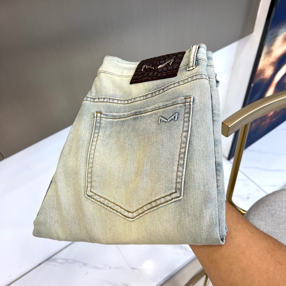 Jeans Man