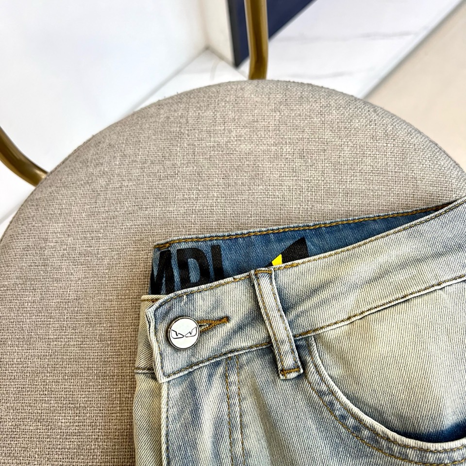Jeans Man