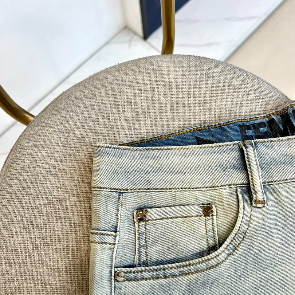 Jeans Man