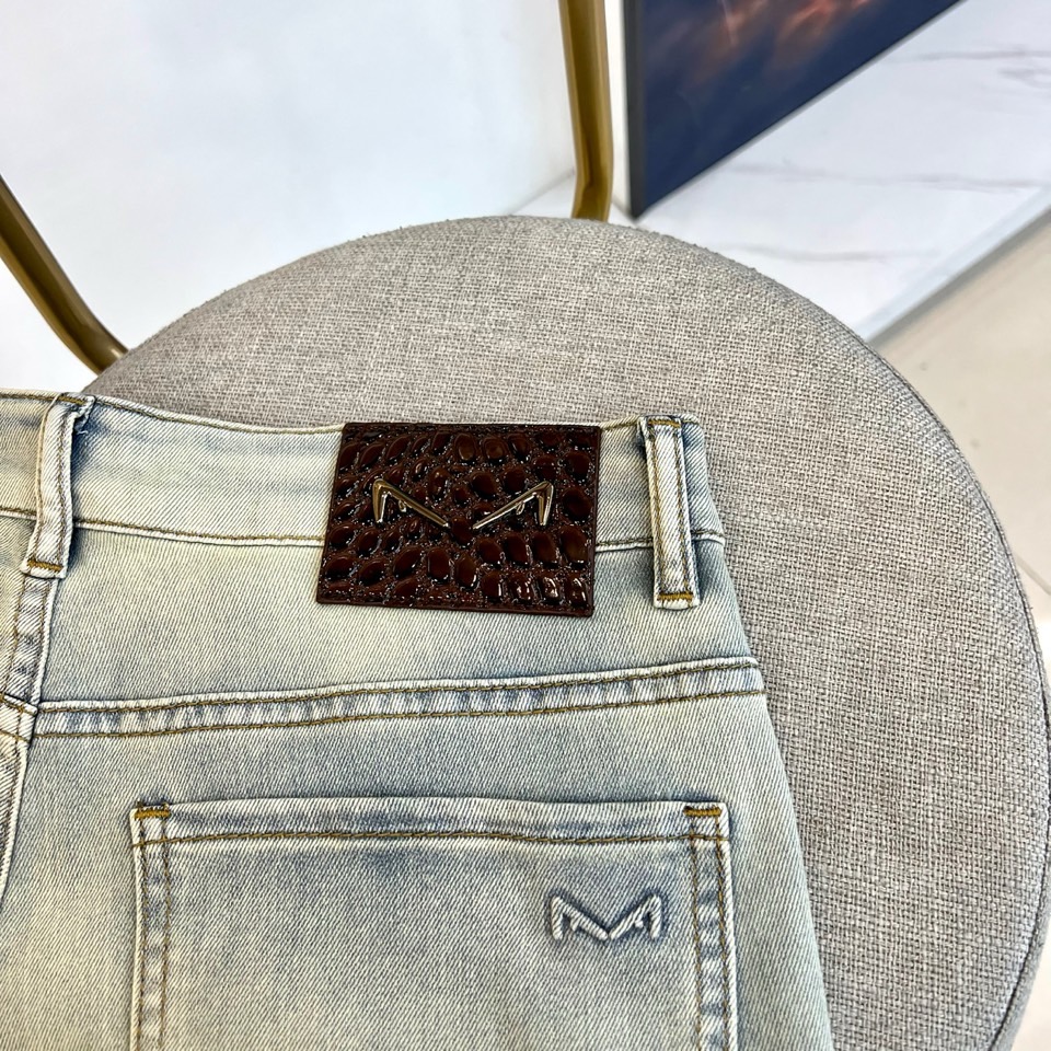 Jeans Man