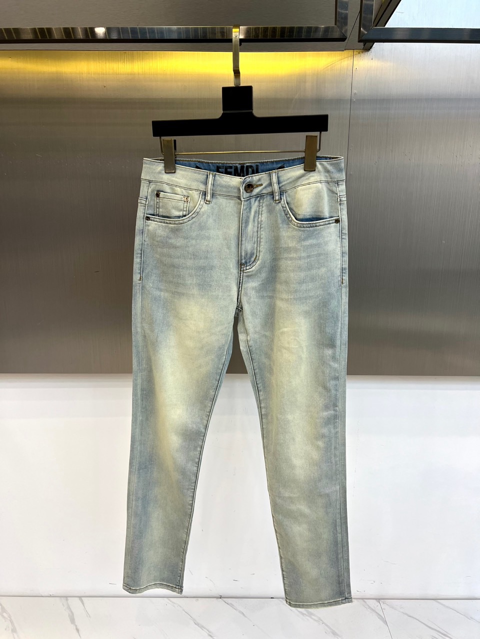 Jeans Man