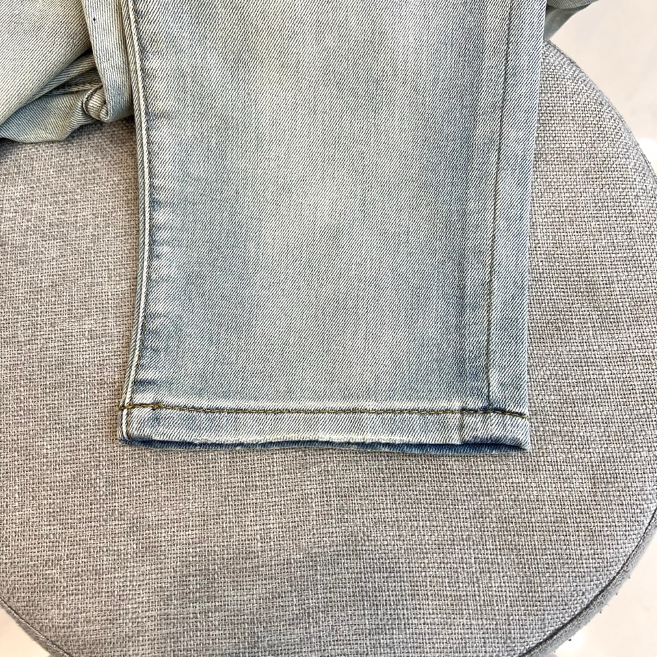 Jeans Man