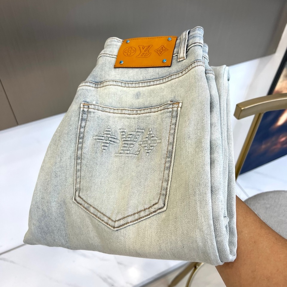 Jeans Man