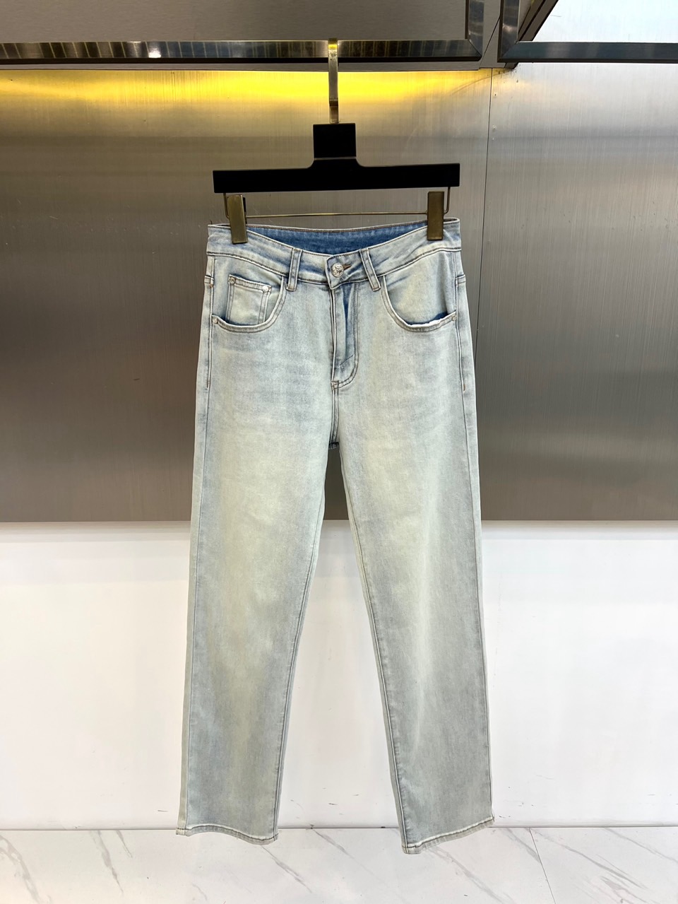Jeans Man