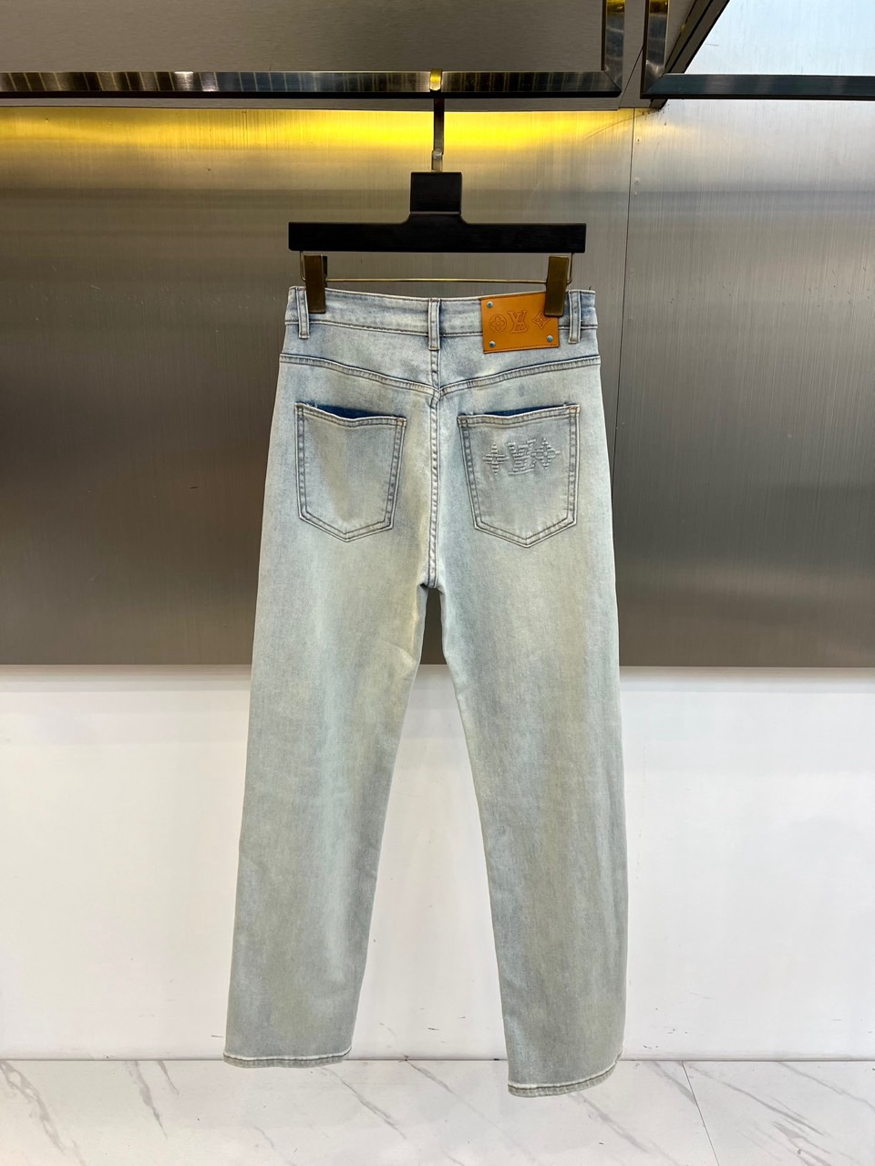 Jeans Man