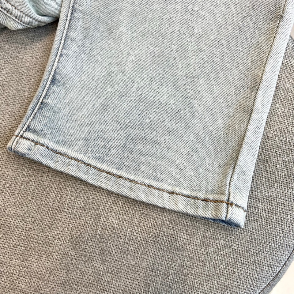 Jeans Man
