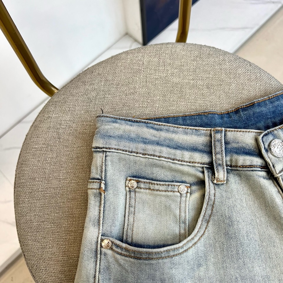 Jeans Man