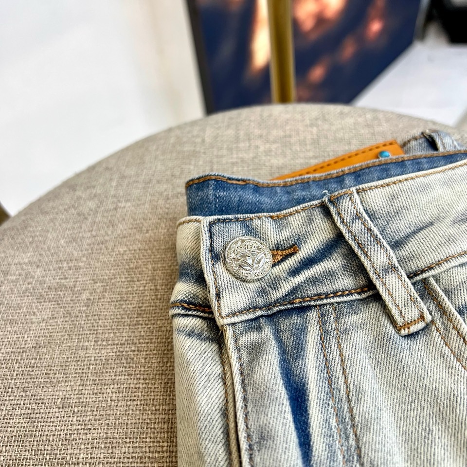 Jeans Man