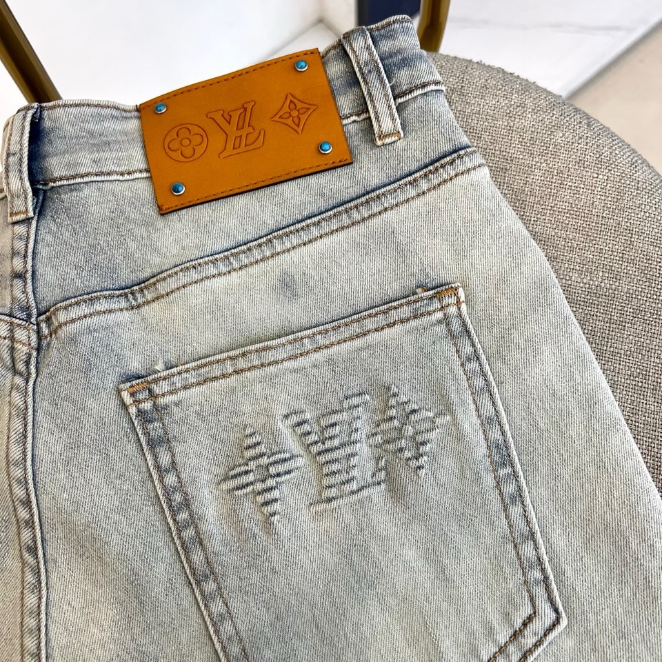 Jeans Man