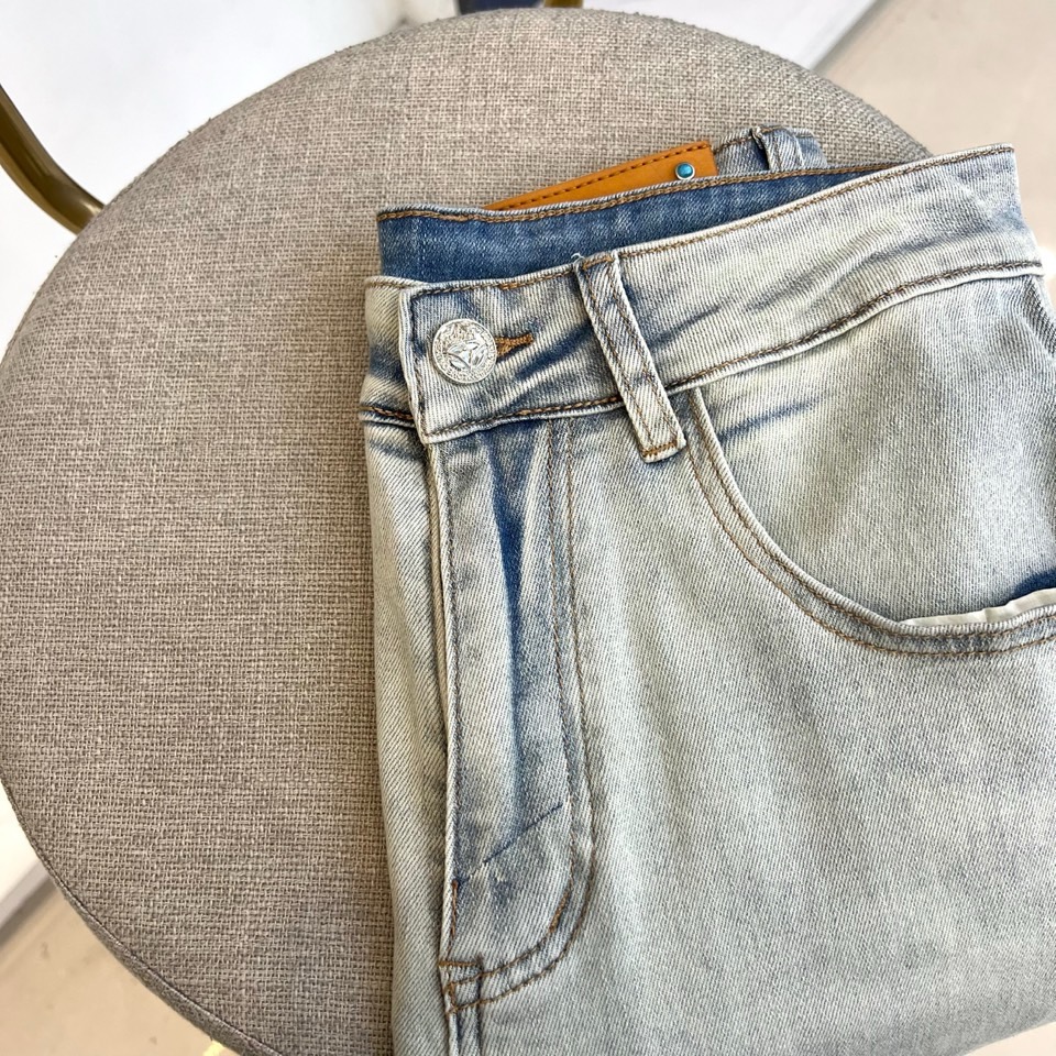 Jeans Man