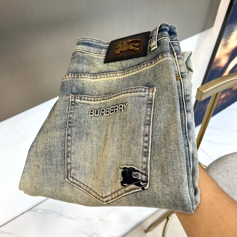Jeans Man