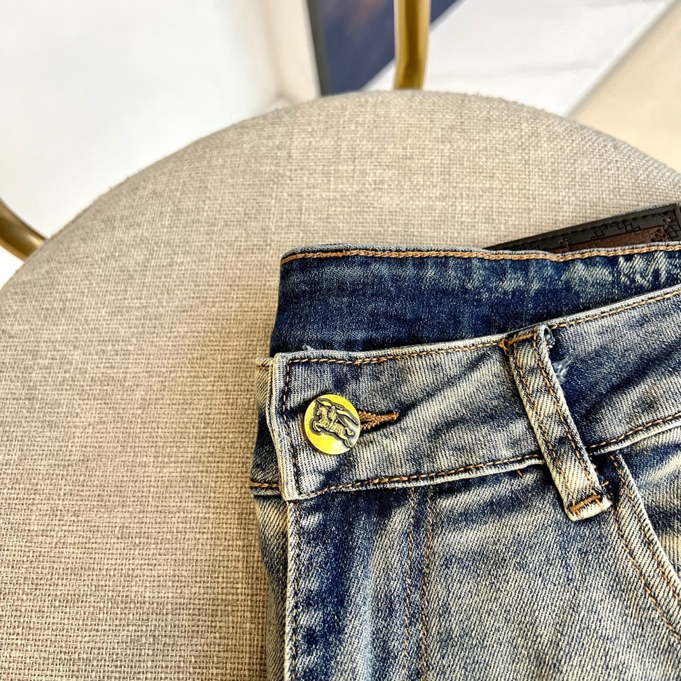 Jeans Man