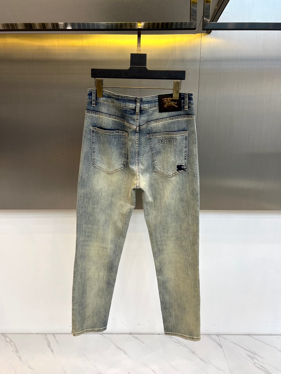 Jeans Man
