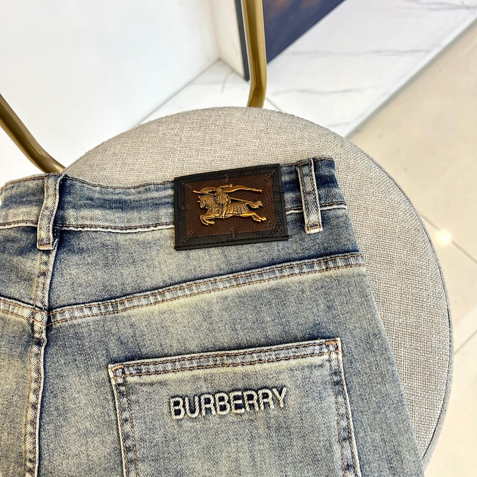 Jeans Man