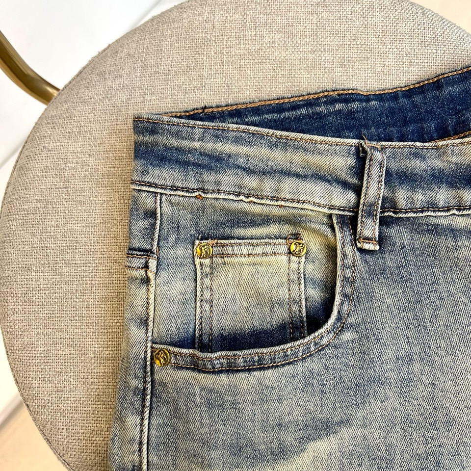 Jeans Man