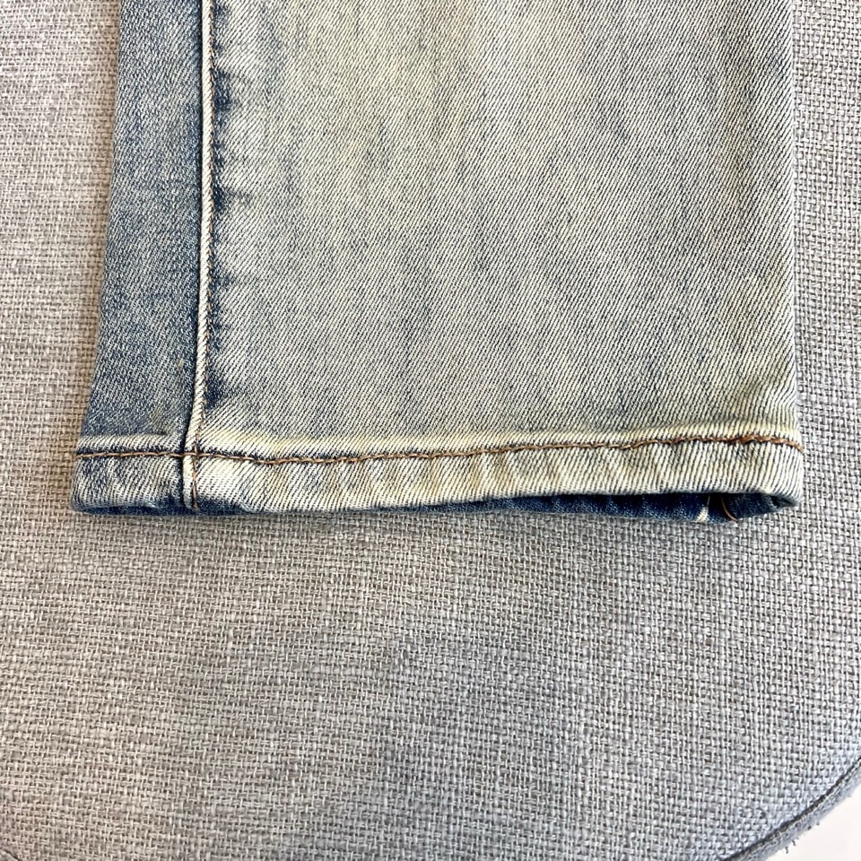 Jeans Man