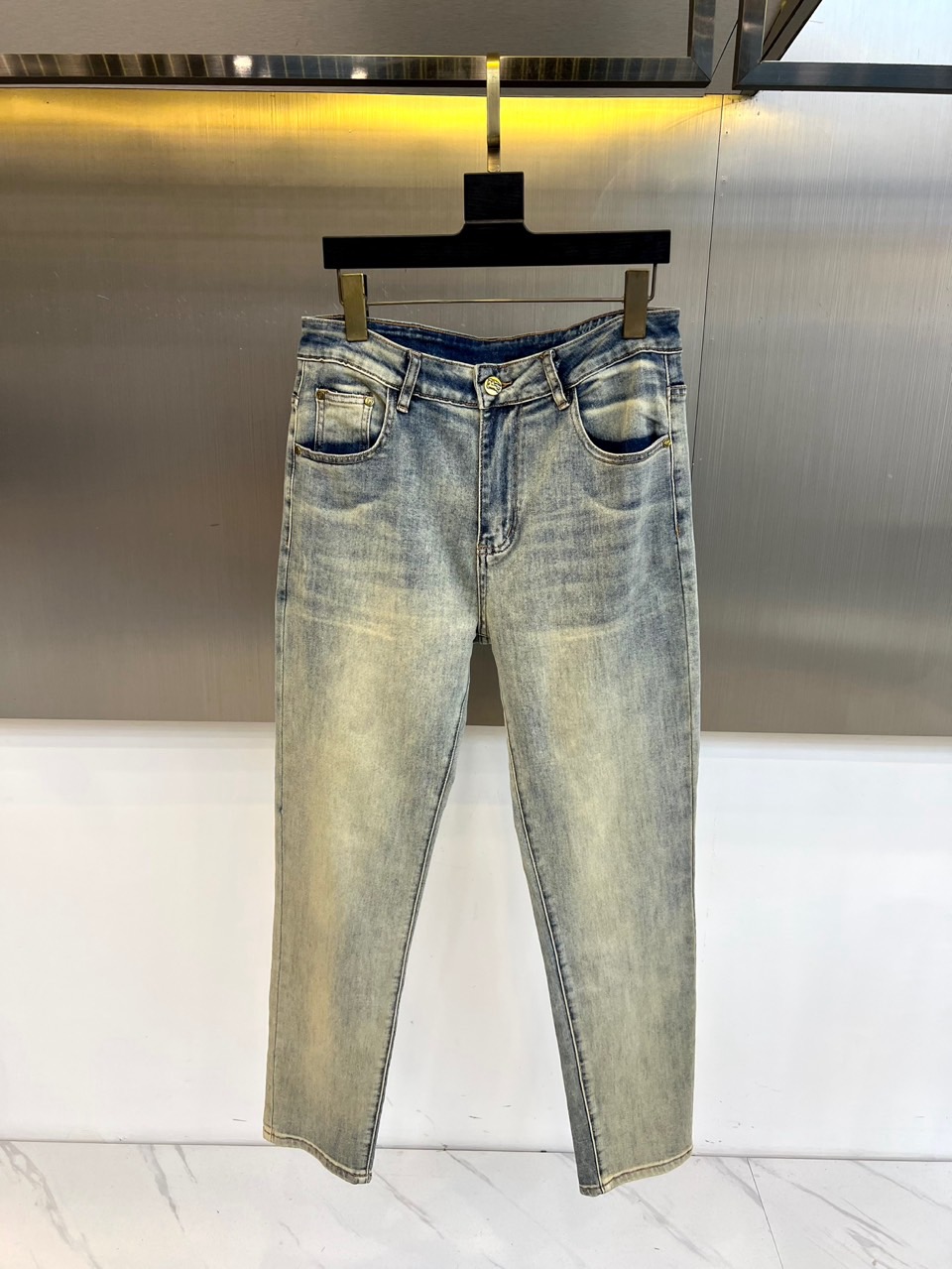 Jeans Man