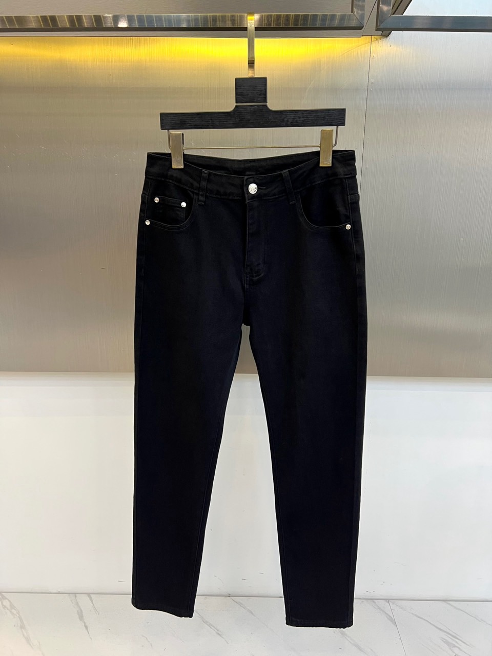 Jeans Man