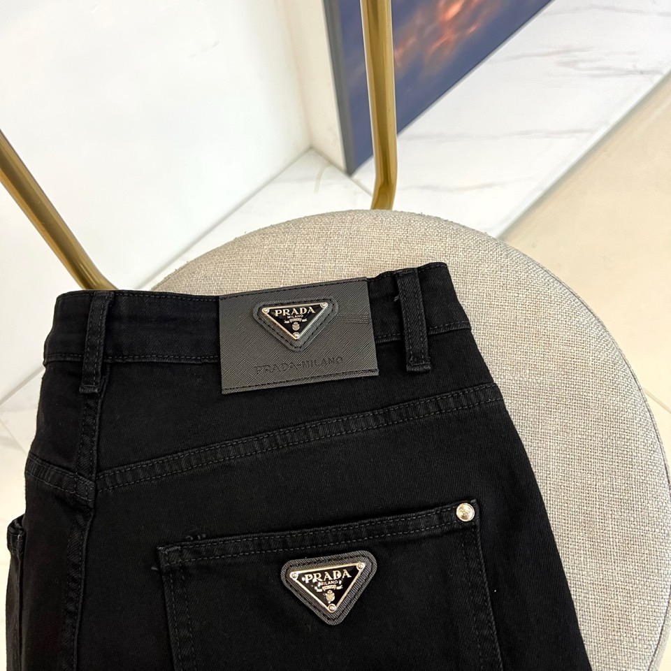 Jeans Man